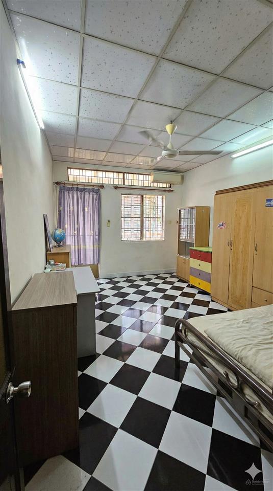Hiếm bán nhà riêng 45.5m2, 6,5 tỷ tại f20 cư xá nguyễn đình chiểu, phường 4, q. phú nhuận, hcm