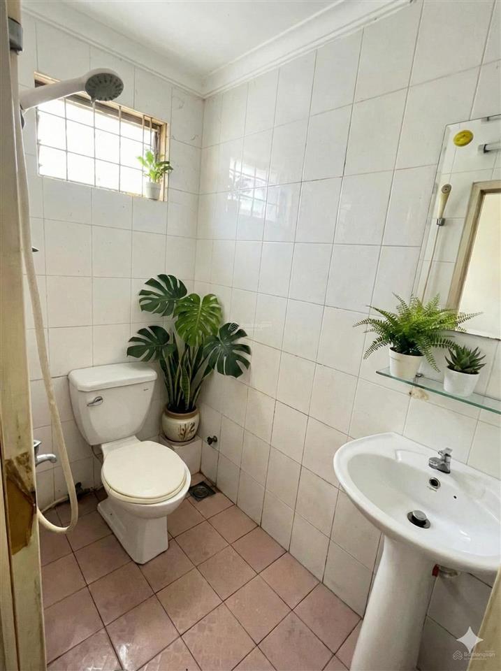 Hiếm bán nhà riêng 45.5m2, 6,5 tỷ tại f20 cư xá nguyễn đình chiểu, phường 4, q. phú nhuận, hcm