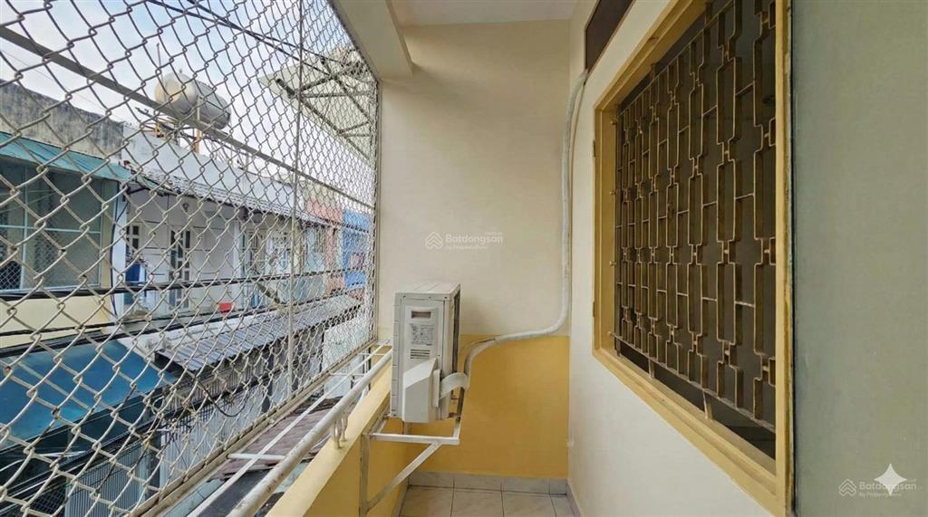 Giảm sốc 300tr, nhà trung tâm phú nhuận, hxh tận cửa, 45,5m2, chỉ 6.2 tỷ (giá tốt hiếm có)