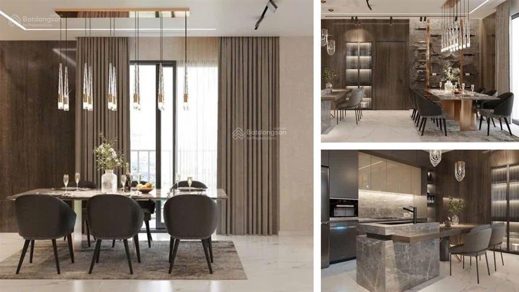 Căn hộ cao cấp the grand manhattan, 2pn, 71m2 giá 13,8tỷ có suất đậu xe pkd cdt 0909 681 ***