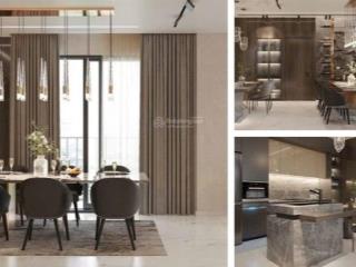 Căn hộ cao cấp the grand manhattan, 2pn, 71m2 giá 13,8tỷ có suất đậu xe pkd cdt 0909 681 ***