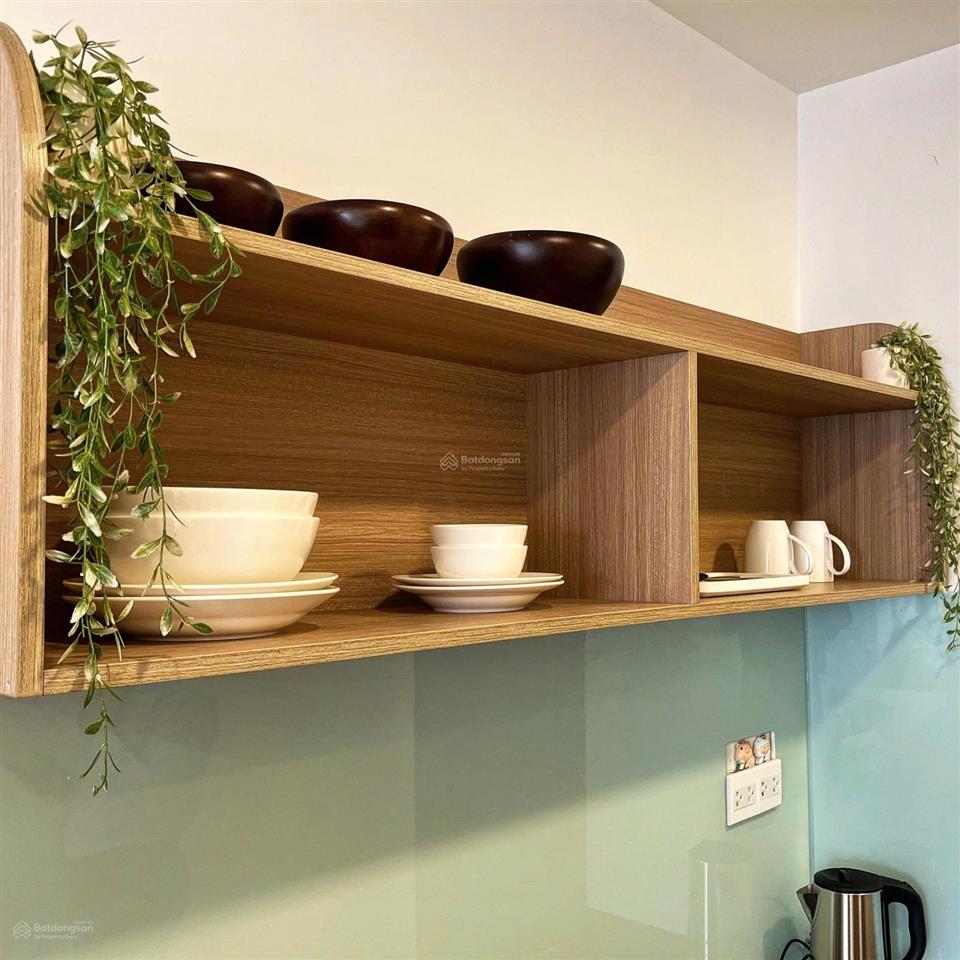 [tin thật] bán căn hộ soho residence 30m2 1pn 1wc 4ty750 full nội thất, xách vali vào ở