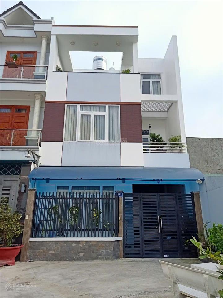 Bán nhà đẹp hxh ngang 7m đỗ xuân hợp cạnh khu dân cư gia hòa  giá 12,8 tỷ tl