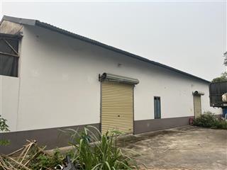 Bán nhà diện tích 100m2 mặt đường ql3