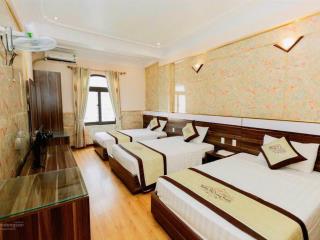 Bán lotus hotel số 52 đường hậu cần, bãi cháy, quảng ninh!
