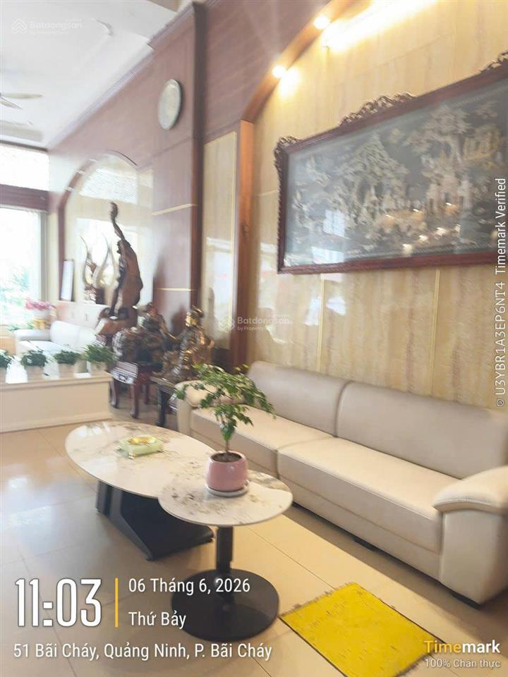 Bán lotus hotel số 52 đường hậu cần, bãi cháy, quảng ninh!
