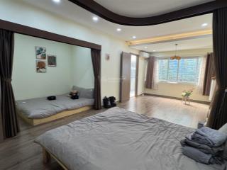 Căn tập thể đẹp, ở luôn  cho thuê 15tr phố phan chu trinh  lý thường kiệt