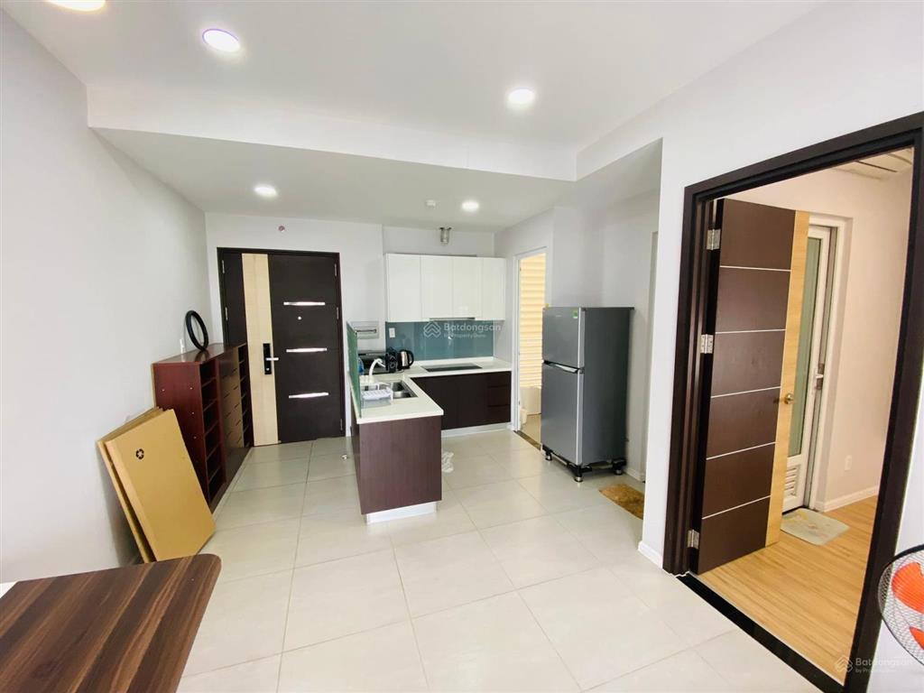 Gia đình bán căn hộ an lộc 65m2, 2pn, 1wc, bancon đông, sh chính chủ. giá thật nhà thật 3 tỷ có tl