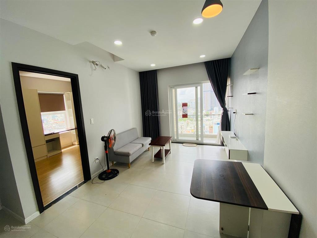 Gia đình bán căn hộ an lộc 65m2, 2pn, 1wc, bancon đông, sh chính chủ. giá thật nhà thật 3 tỷ có tl