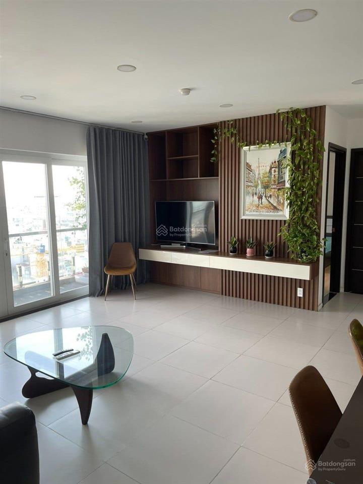 Gia đình bán căn hộ an lộc 65m2, 2pn, 1wc, bancon đông, sh chính chủ. giá thật nhà thật 3 tỷ có tl