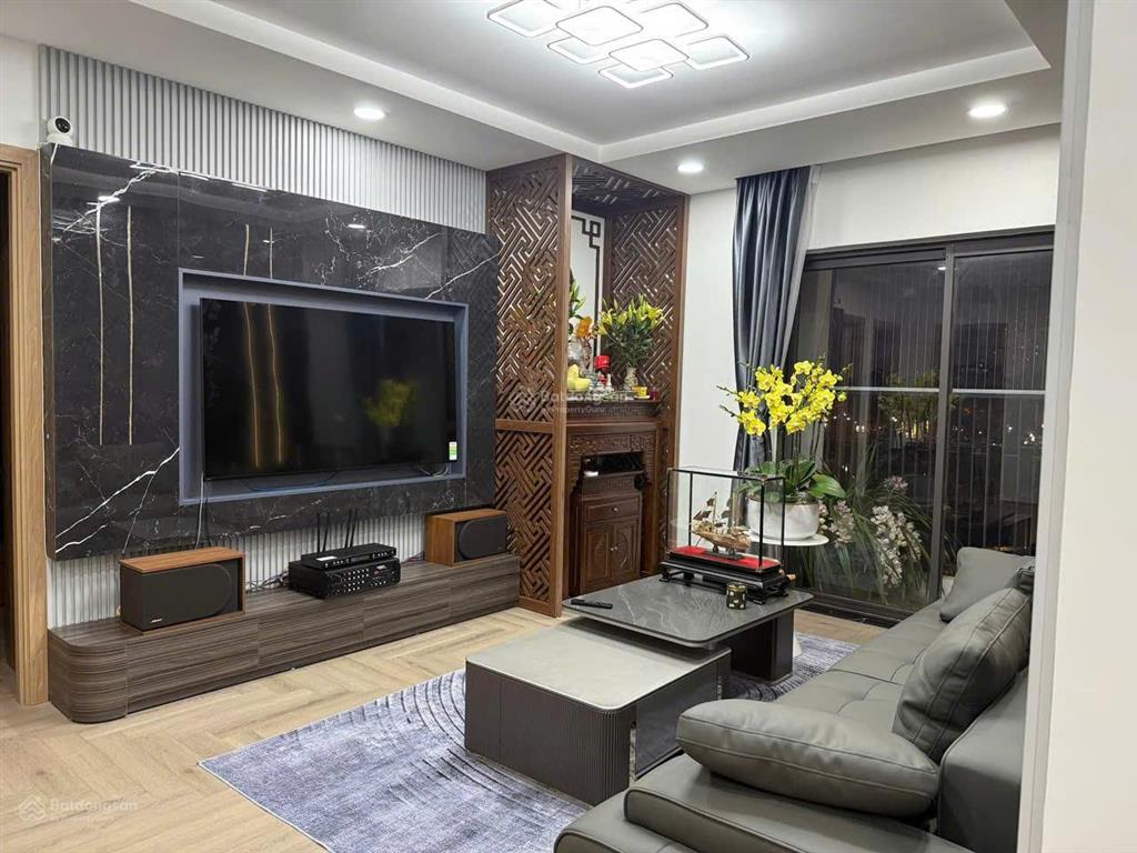 Bán căn hộ góc 106m2 tòa l1 le grand jardin sài đồng  full nt cao cấp sẵn sổ giao dịch