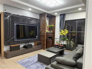 Bán căn hộ góc 106m2 tòa l1 le grand jardin sài đồng  full nt cao cấp sẵn sổ giao dịch