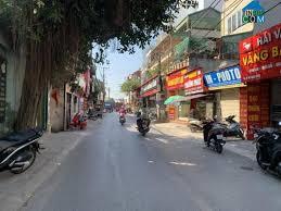 Bán gấp nhà mặt phố tại vũ xuân thiều, 11,49 tỷ, 60m2, phường việt hưng, quận long biên