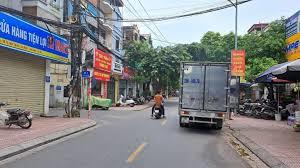 Bán gấp nhà mặt phố tại vũ xuân thiều, 11,49 tỷ, 60m2, phường việt hưng, quận long biên