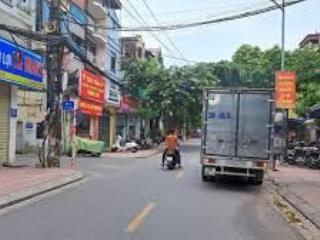Bán gấp nhà mặt phố tại vũ xuân thiều, 11,49 tỷ, 60m2, phường việt hưng, quận long biên