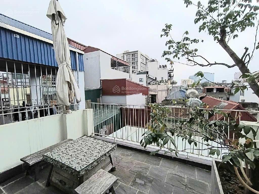 11 tỷ hào nam lô góc 2 mặt tiền ô tô sát nhà 35mx6 tầng thang máy tặng full nội thất