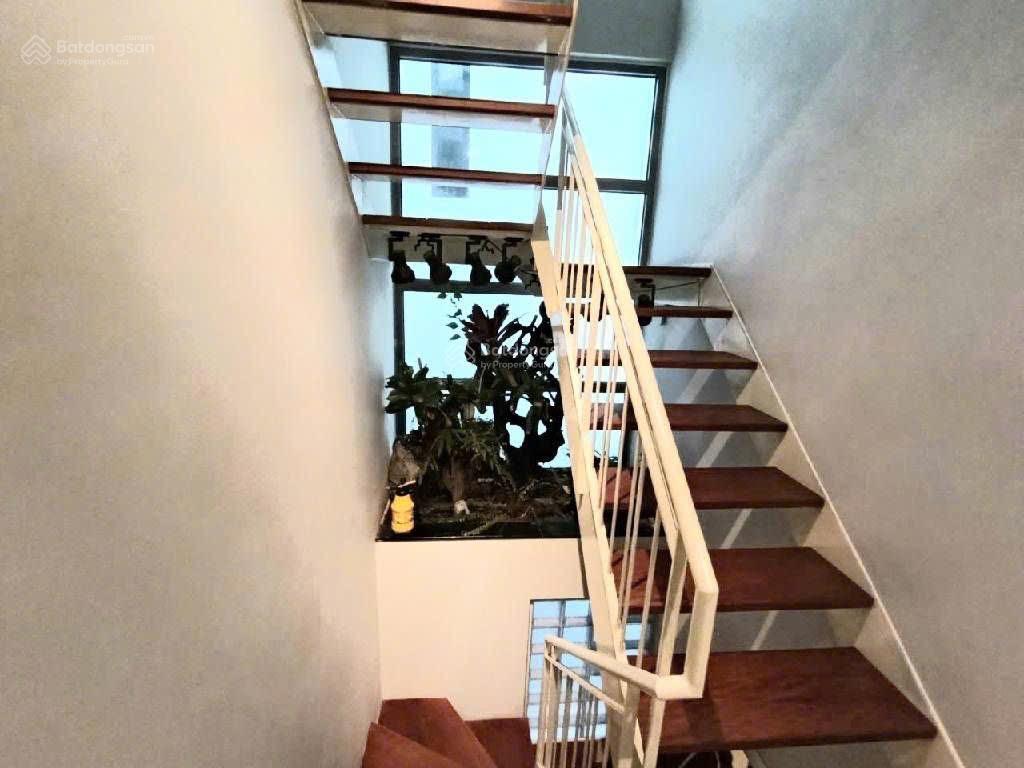 11 tỷ hào nam lô góc 2 mặt tiền ô tô sát nhà 35mx6 tầng thang máy tặng full nội thất