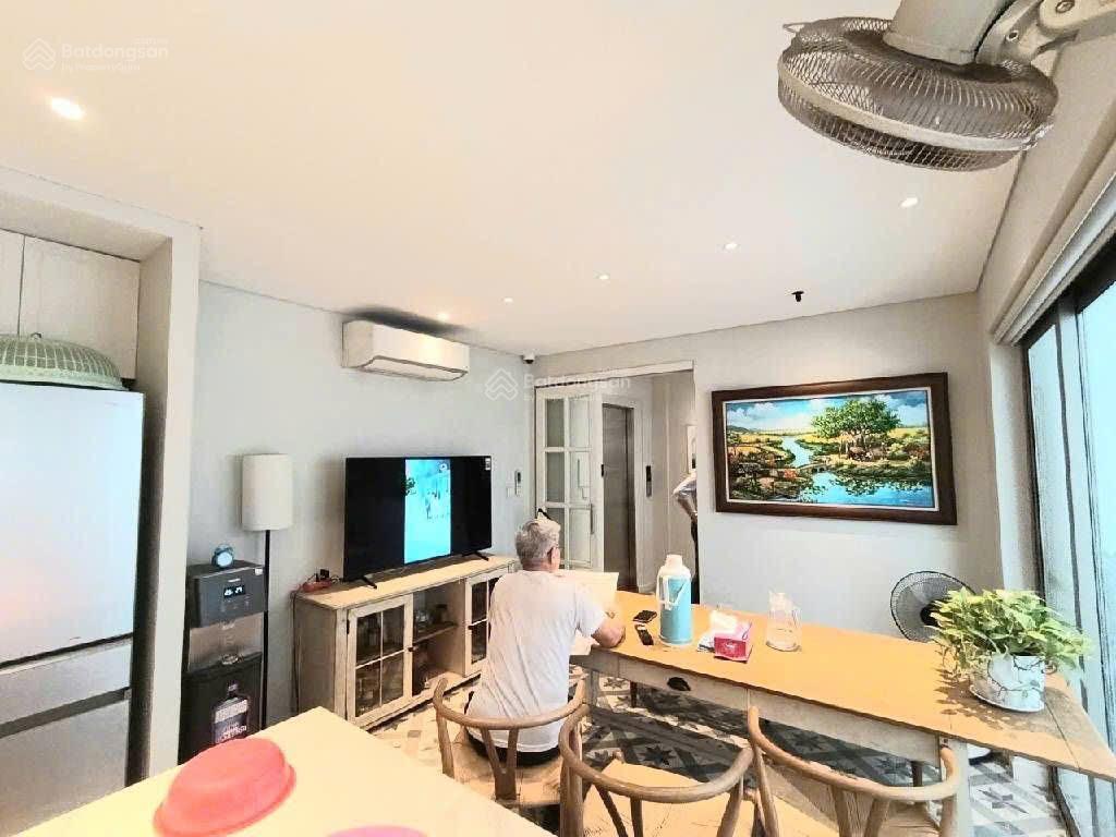 11 tỷ hào nam lô góc 2 mặt tiền ô tô sát nhà 35mx6 tầng thang máy tặng full nội thất