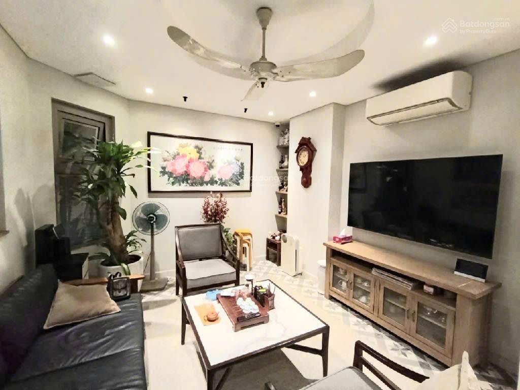 11 tỷ hào nam lô góc 2 mặt tiền ô tô sát nhà 35mx6 tầng thang máy tặng full nội thất