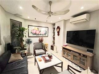 11 tỷ hào nam lô góc 2 mặt tiền ô tô sát nhà 35mx6 tầng thang máy tặng full nội thất