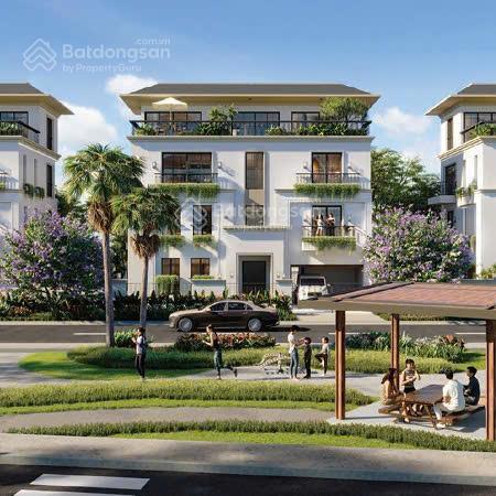 10 căn biệt thự đơn lập độc bản salacia villas duy nhất chỉ 5.5 tỷ trả giãn trong 24 tháng nhận nhà