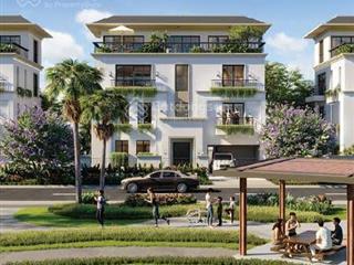 10 căn biệt thự đơn lập độc bản salacia villas duy nhất chỉ 5.5 tỷ trả giãn trong 24 tháng nhận nhà