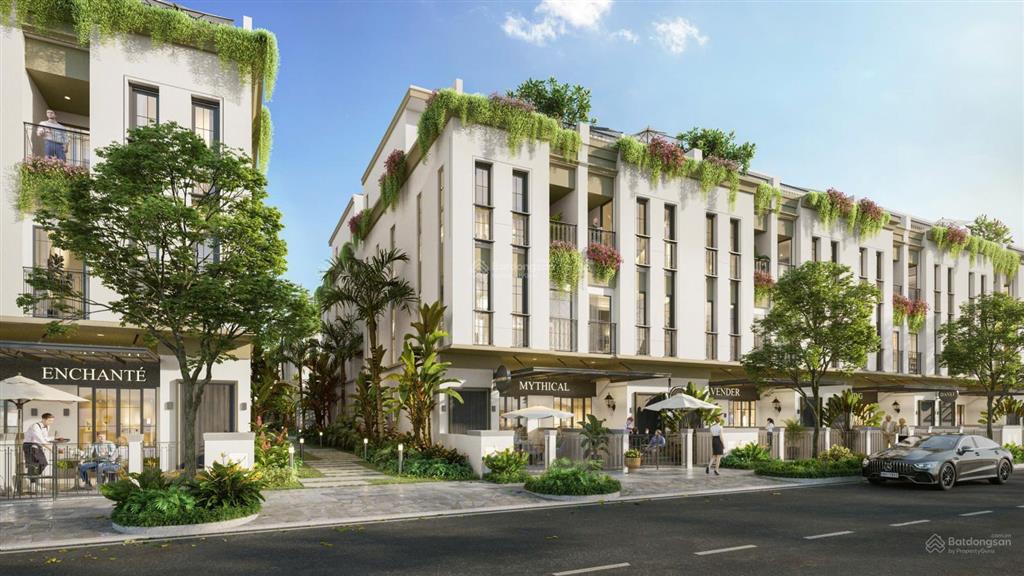 10 căn biệt thự đơn lập độc bản salacia villas duy nhất chỉ 5.5 tỷ trả giãn trong 24 tháng nhận nhà