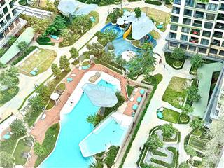 Bán gấp căn hộ chung cư tại lumiere boulevard, 4,65 tỷ, 74m2, 2pn, 2wc, hướng tây nam