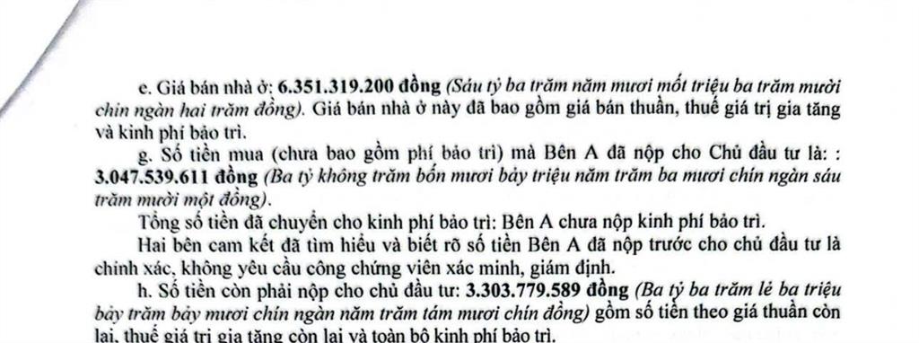 Bán gấp căn hộ chung cư tại lumiere boulevard, 4,65 tỷ, 74m2, 2pn, 2wc, hướng tây nam