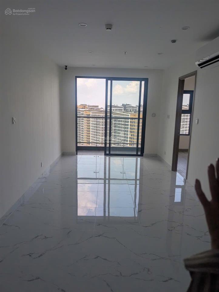Bán căn hộ 2pn 2wc tại tòa gh3, glory heights, 3,25 tỷ, 59m2, giá tham khảo tốt trong khu vực