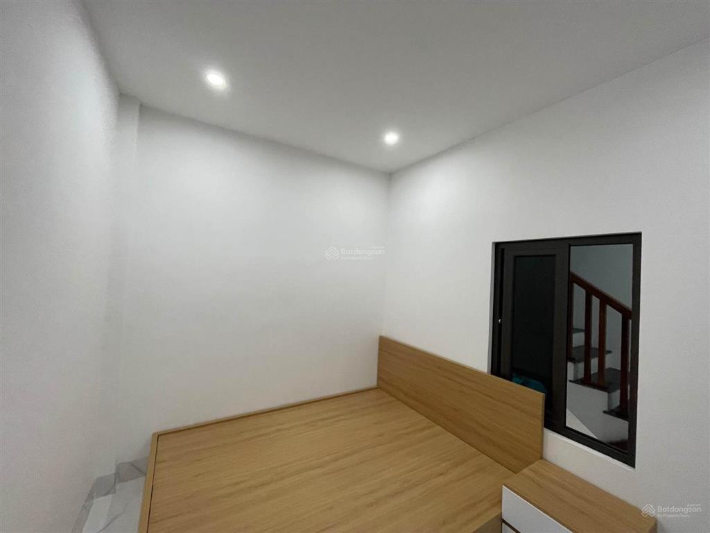 Bán nhà quốc oai  thôn yên quán