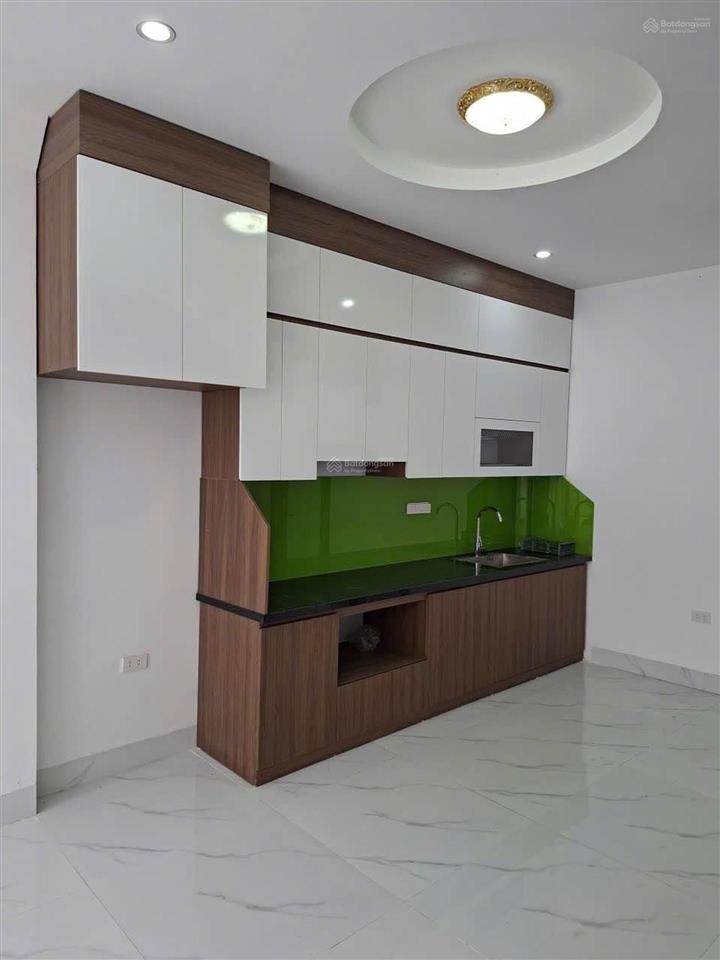 Bán nhà quốc oai  thôn yên quán