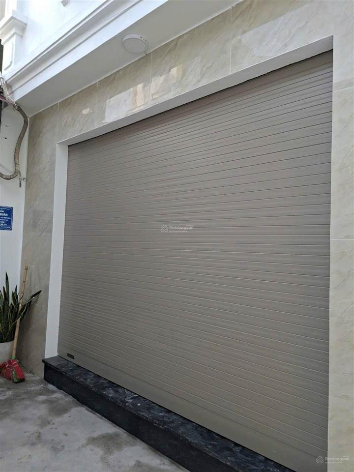 Bán nhà quốc oai  thôn yên quán