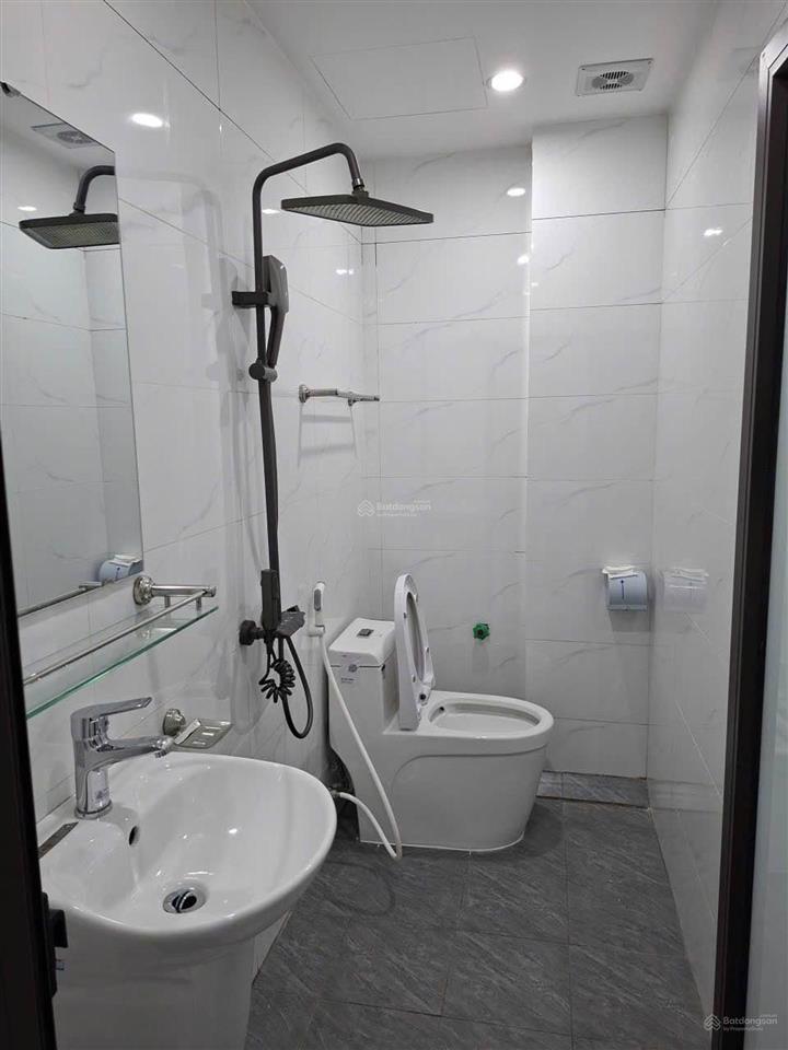 Bán nhà quốc oai  thôn yên quán