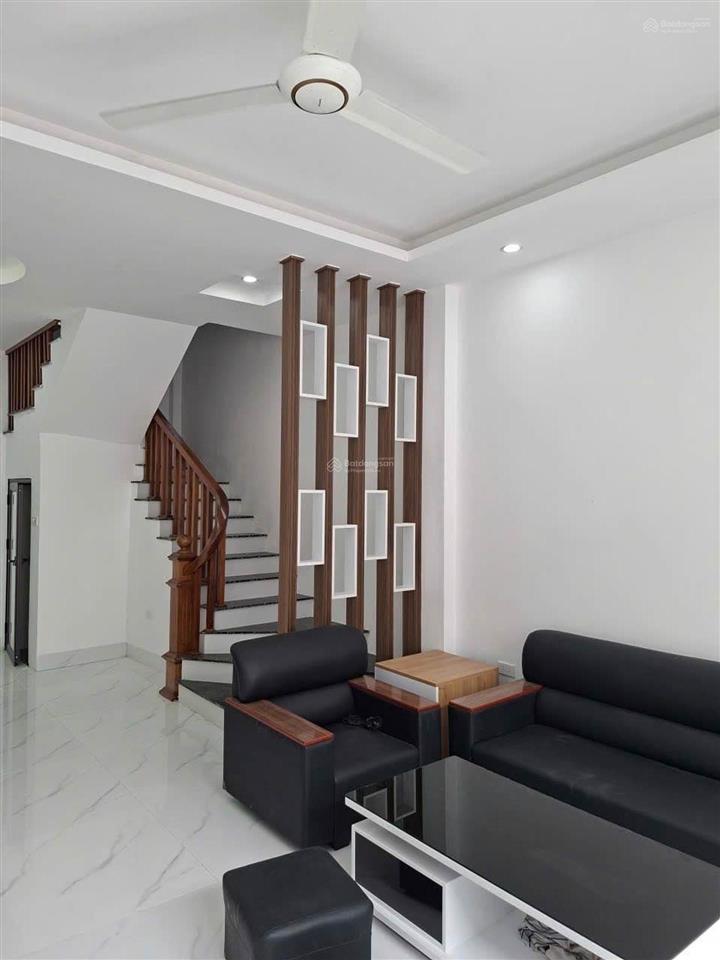 Bán nhà quốc oai  thôn yên quán