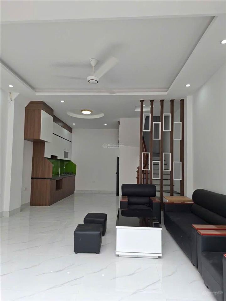 Bán nhà quốc oai  thôn yên quán