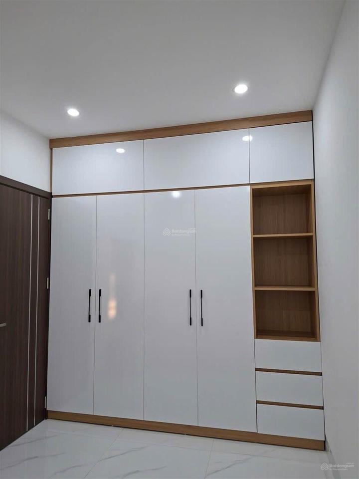 Bán nhà quốc oai  thôn yên quán