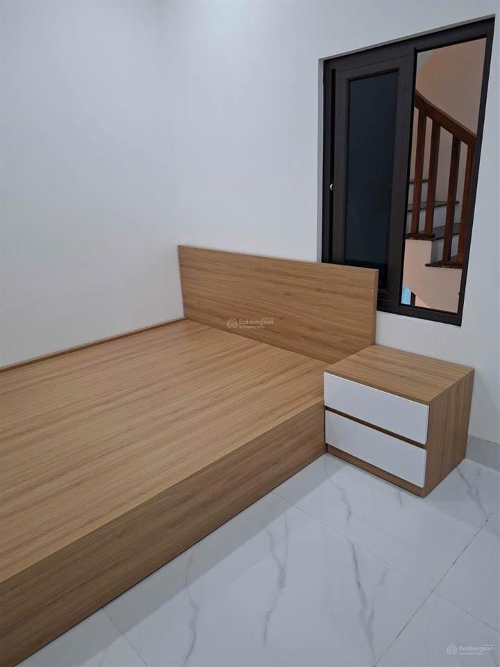 Bán nhà quốc oai  thôn yên quán