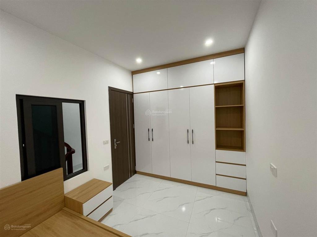 Bán nhà quốc oai  thôn yên quán