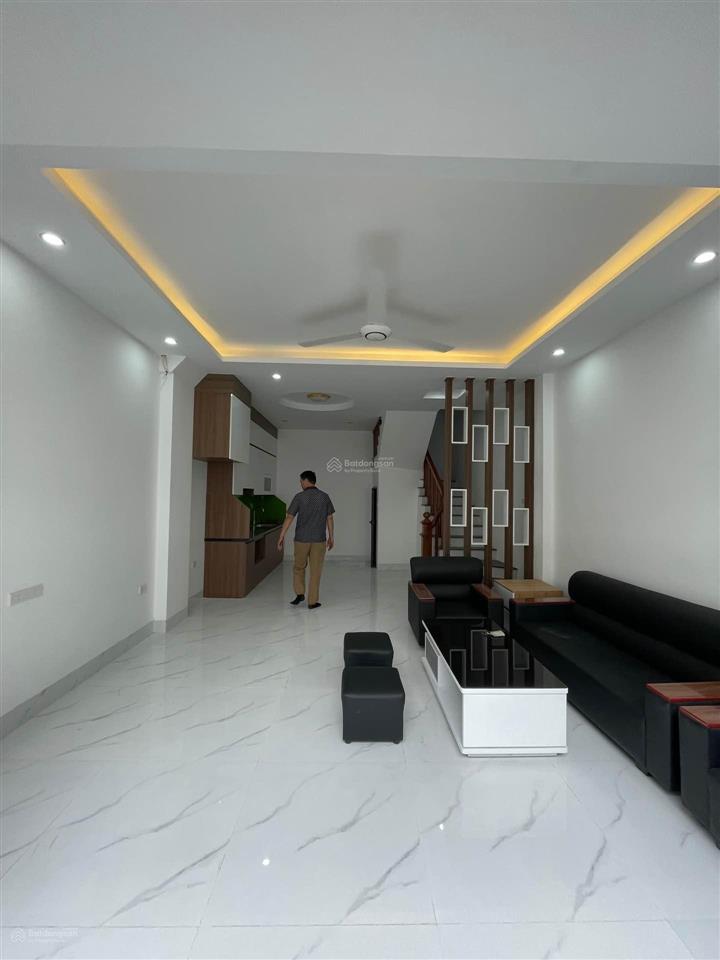 Bán nhà quốc oai  thôn yên quán