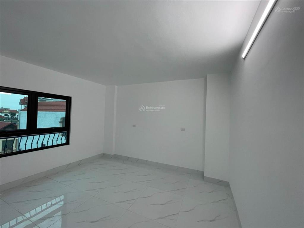 Bán nhà quốc oai  thôn yên quán