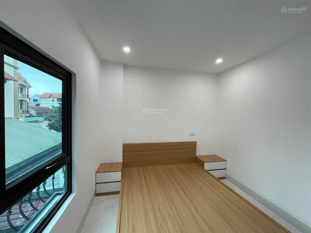 Bán nhà quốc oai  thôn yên quán