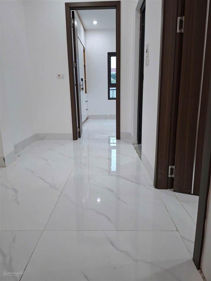 Bán nhà quốc oai  thôn yên quán