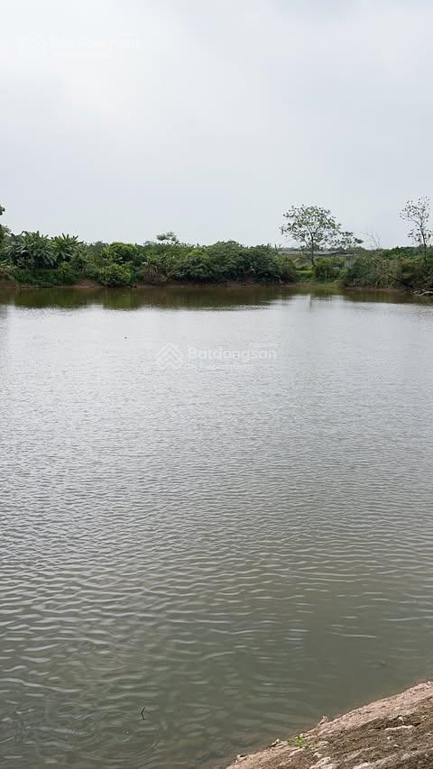 Bán nhà quốc oai  thôn yên quán