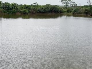 Bán nhà quốc oai  thôn yên quán