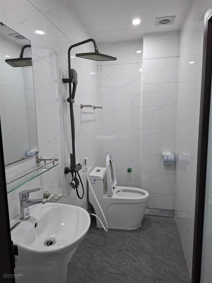 Bán nhà quốc oai  thôn yên quán