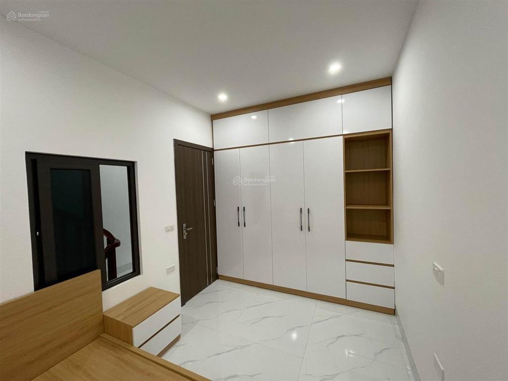 Bán nhà quốc oai  thôn yên quán
