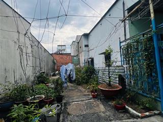 Đất đường số 6 linh tây cách phạm văn đồng chỉ 200m, giá 4,39 tỷ/ 71m2