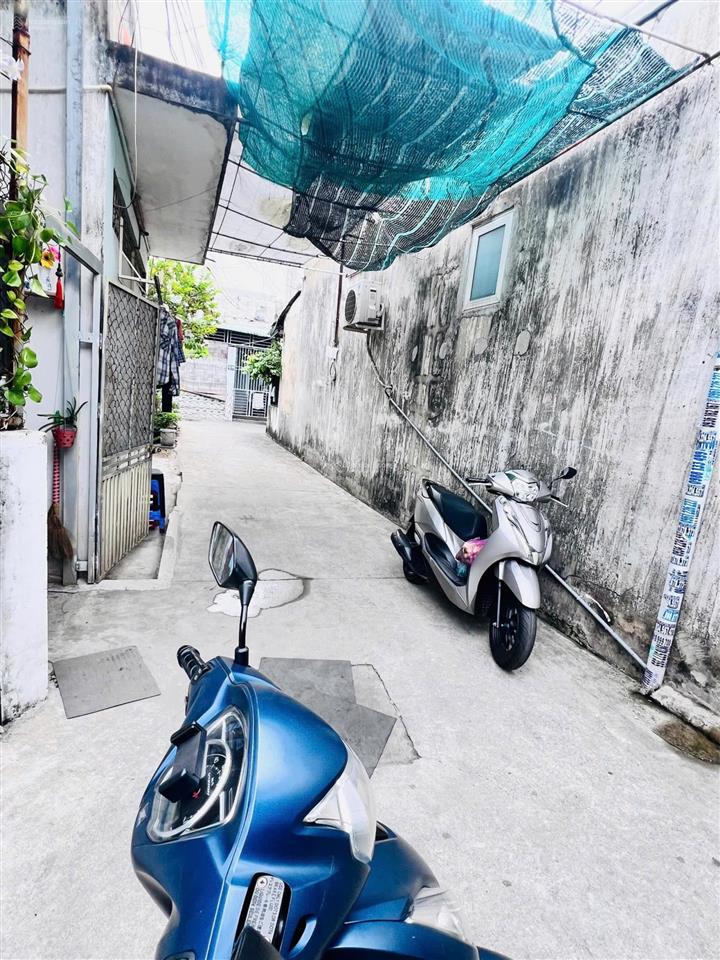 Đất đường số 6 linh tây cách phạm văn đồng chỉ 200m, giá 4,39 tỷ/ 71m2