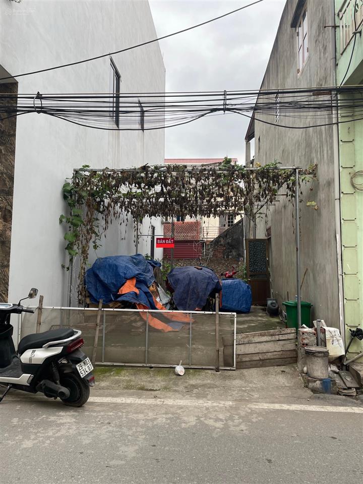 Bán gấp! 57.4m dương liễuhoài đức. trục chính  ô tô tránh, kinh doanh, văn phòng. 6.2 tỷ